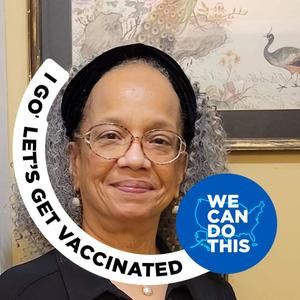 Meet your Posher, Janice